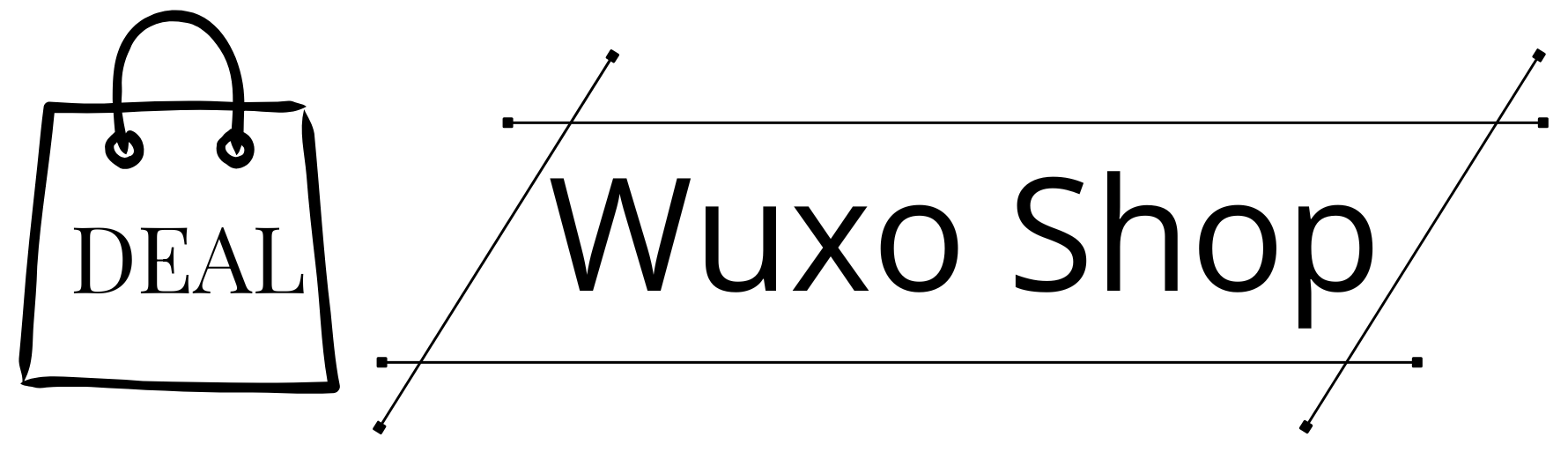 Wuxo Shop